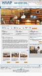 Mobile Screenshot of khachsannoibai.com